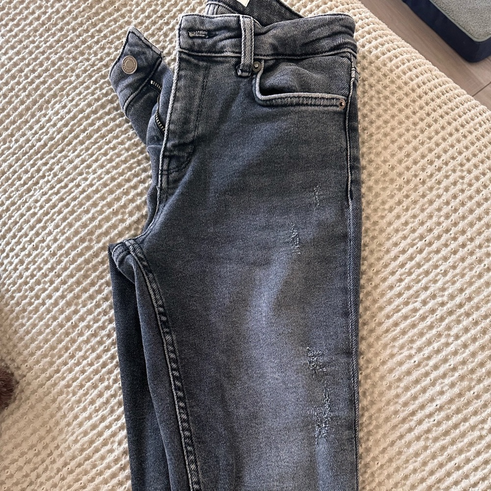 Zara jeans